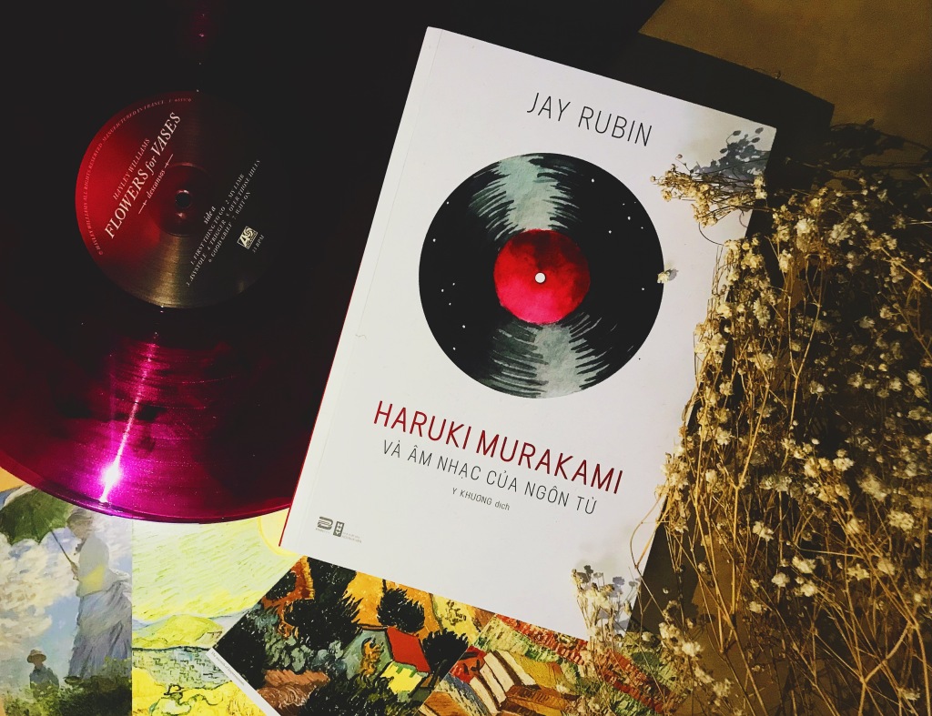 Âm nhạc và Ngôn từ: Giải mã Haruki Murakami